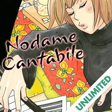 Nodame Cantabile